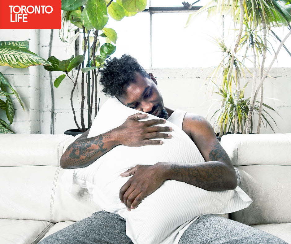 I Tried “The Softest Damn Sheets” from Benji Sleep