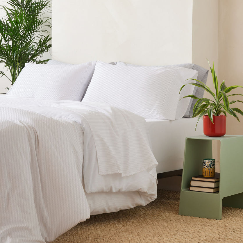 Housse de couette