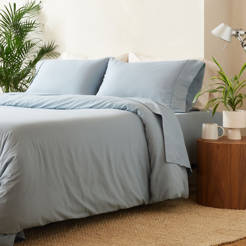Housse de couette