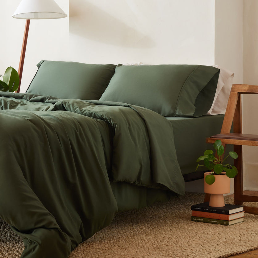 Housse de couette