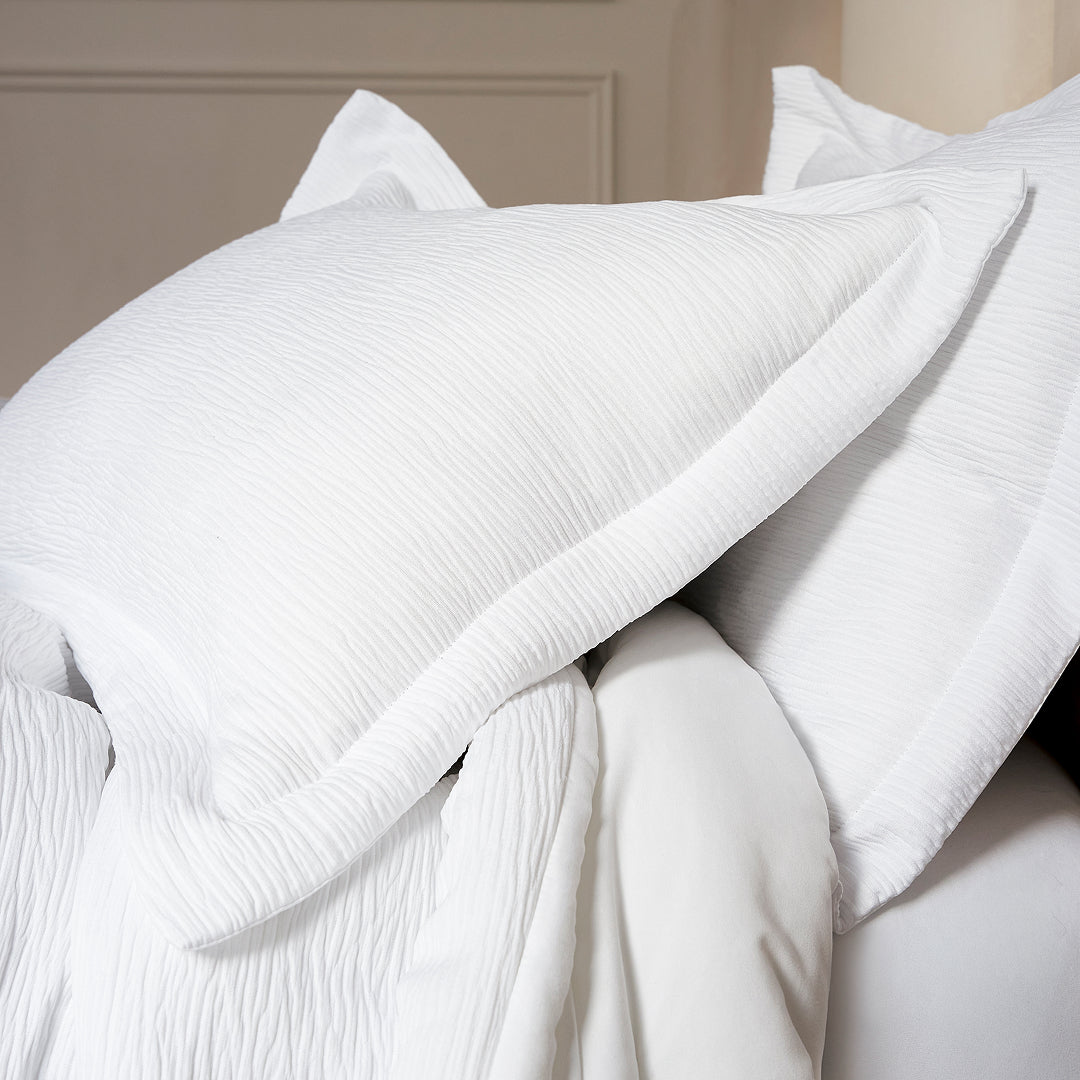 Couette rafraîchissante