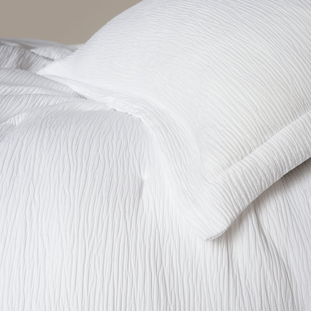 Couette rafraîchissante