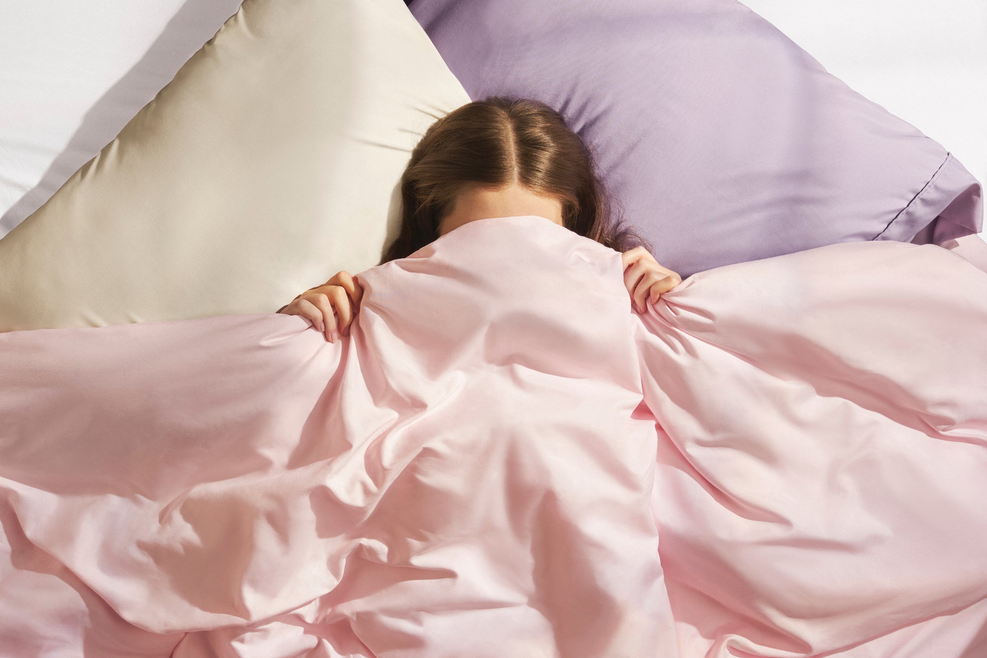 The Softest Bedding & Towels in Canada. We’ll prove it in 100 nights