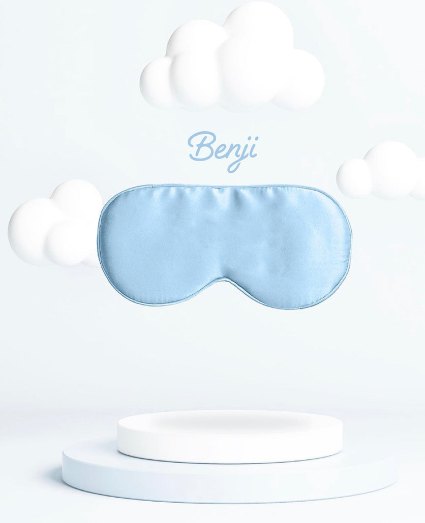 Masque de sommeil