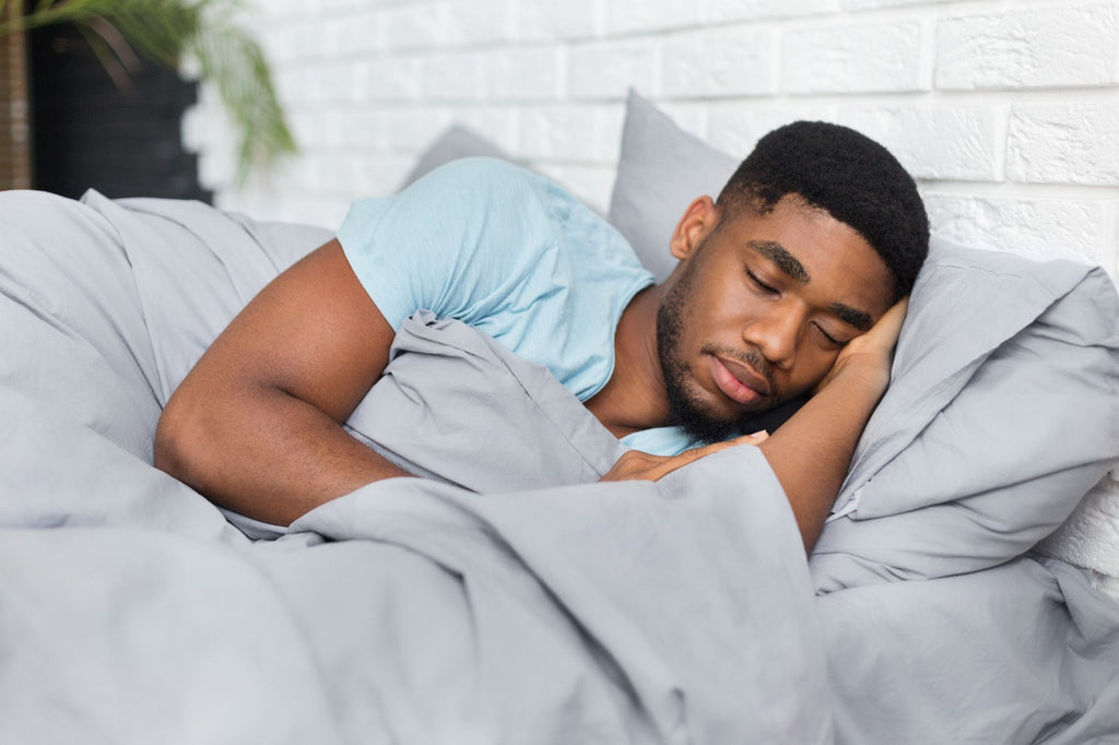 Choosing the sleep position that’s right for you