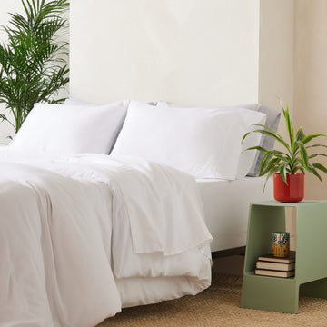 Bed Sheet Buying Guide - 5 Things to Consider Before Buying Bed Sheets