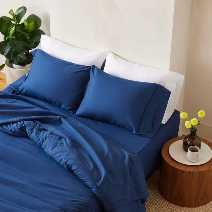 Bed Sheets Canada Sheet Sets + Pillow Cases Bedding Set Benji