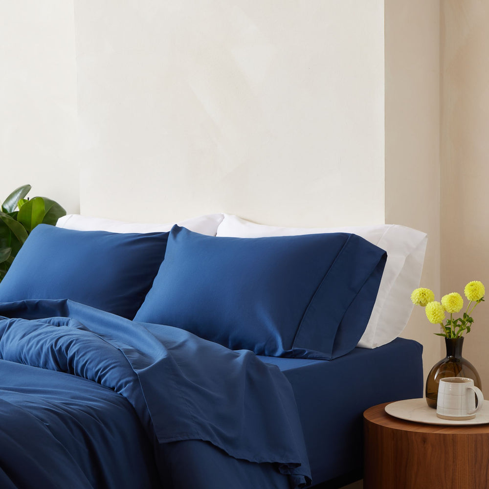 Bed Sheets Canada Sheet Sets + Pillow Cases Bedding Set Benji