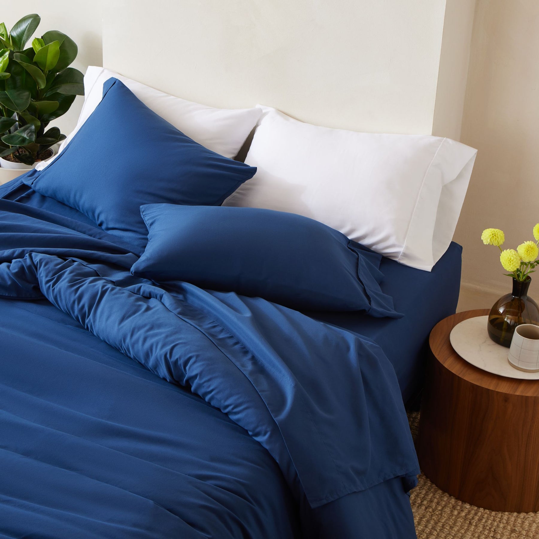 Bed Sheets Canada Sheet Sets + Pillow Cases Bedding Set Benji