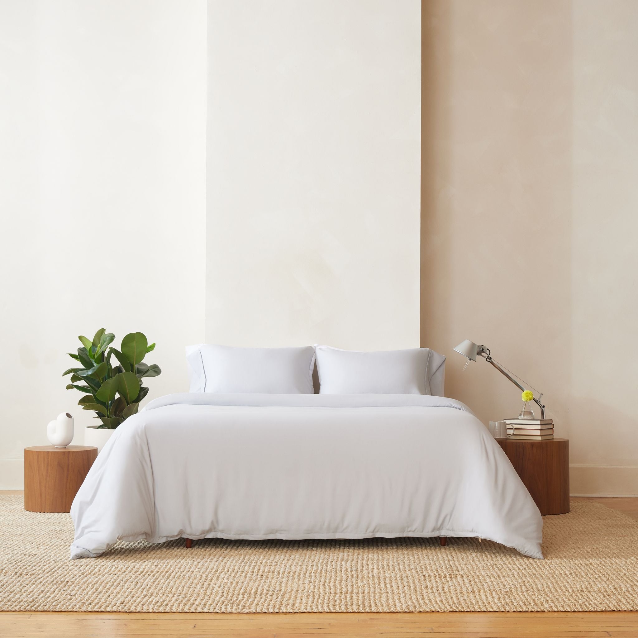 Duvet & Cover Bundle