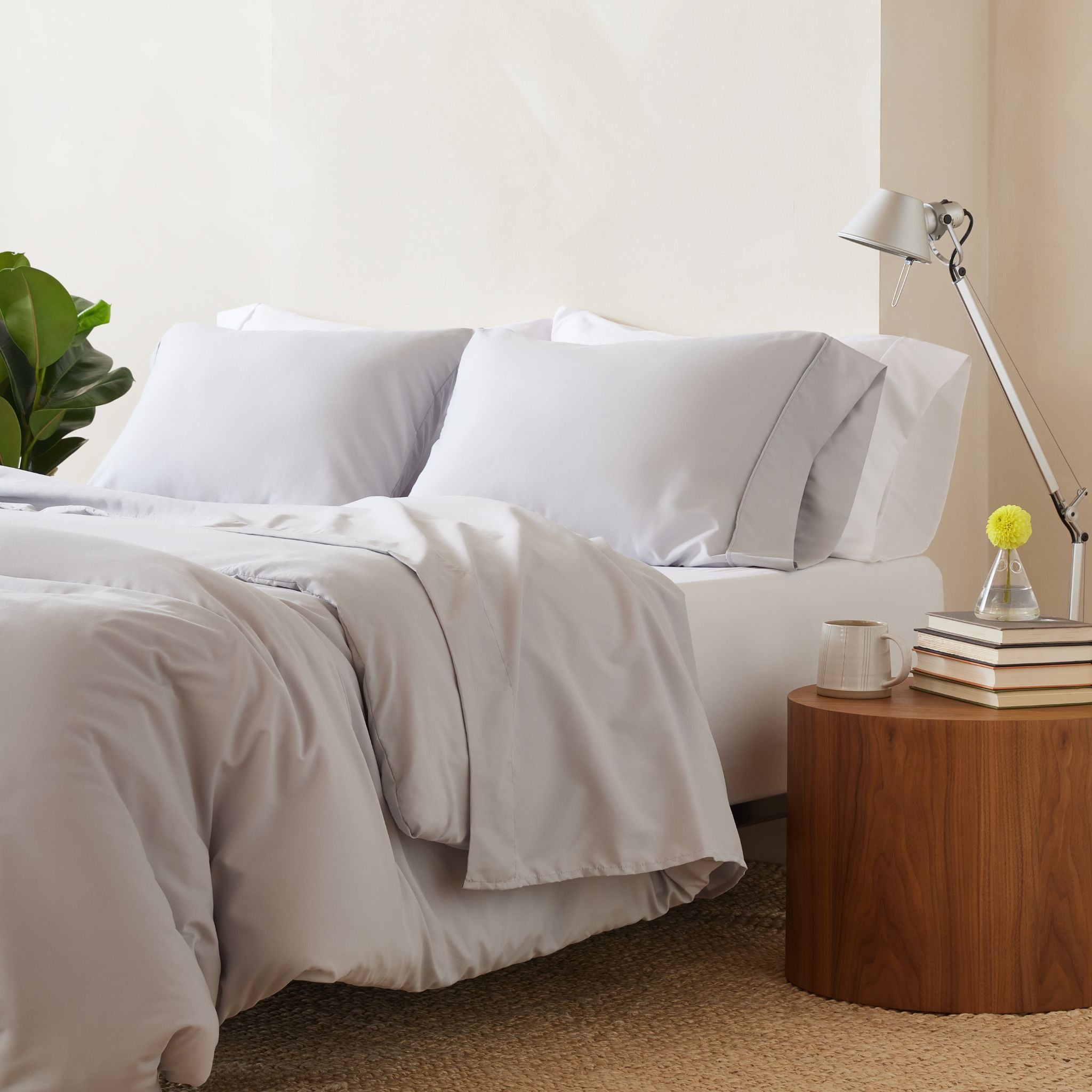 Duvet & Cover Bundle