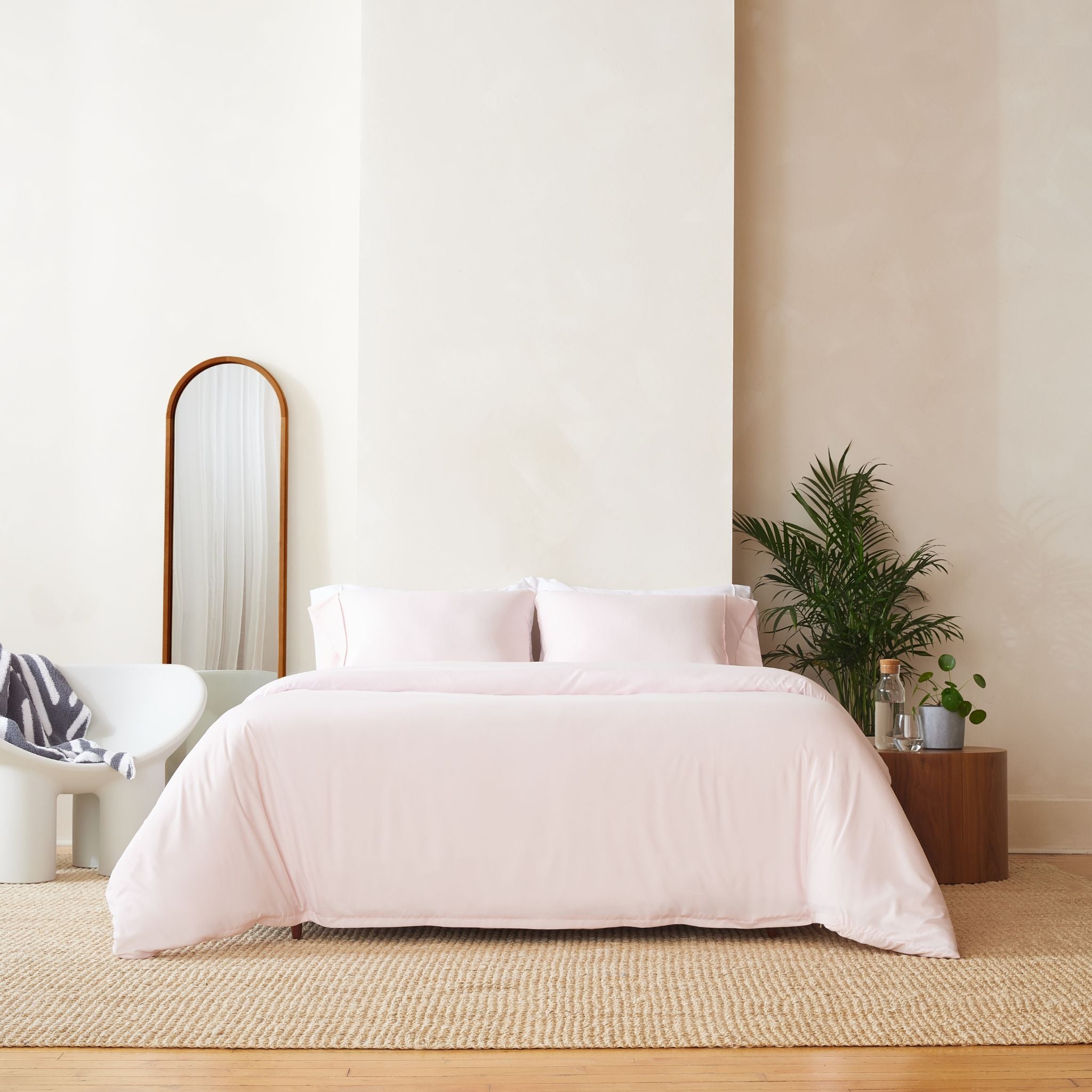 Duvet & Cover Bundle