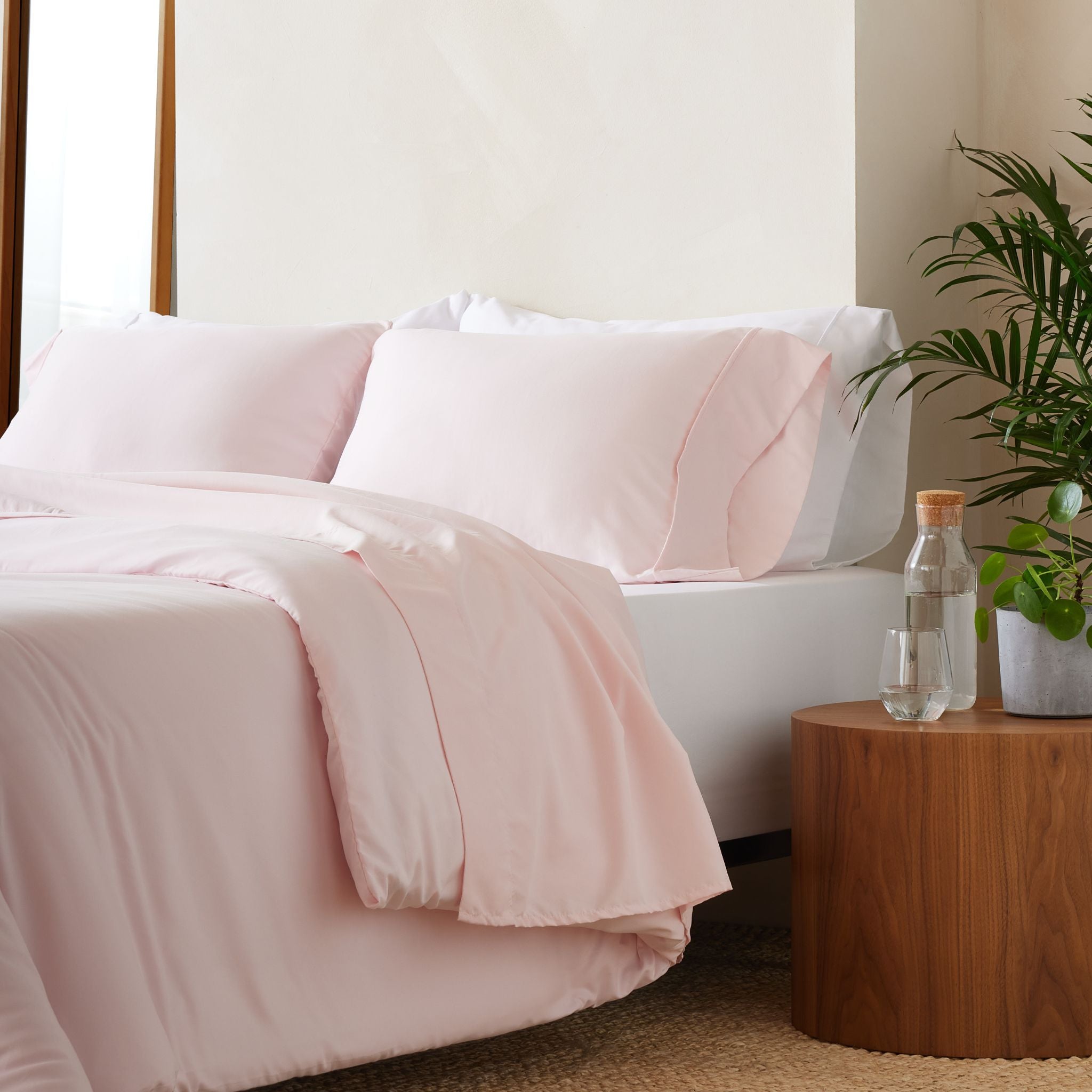 Duvet & Cover Bundle