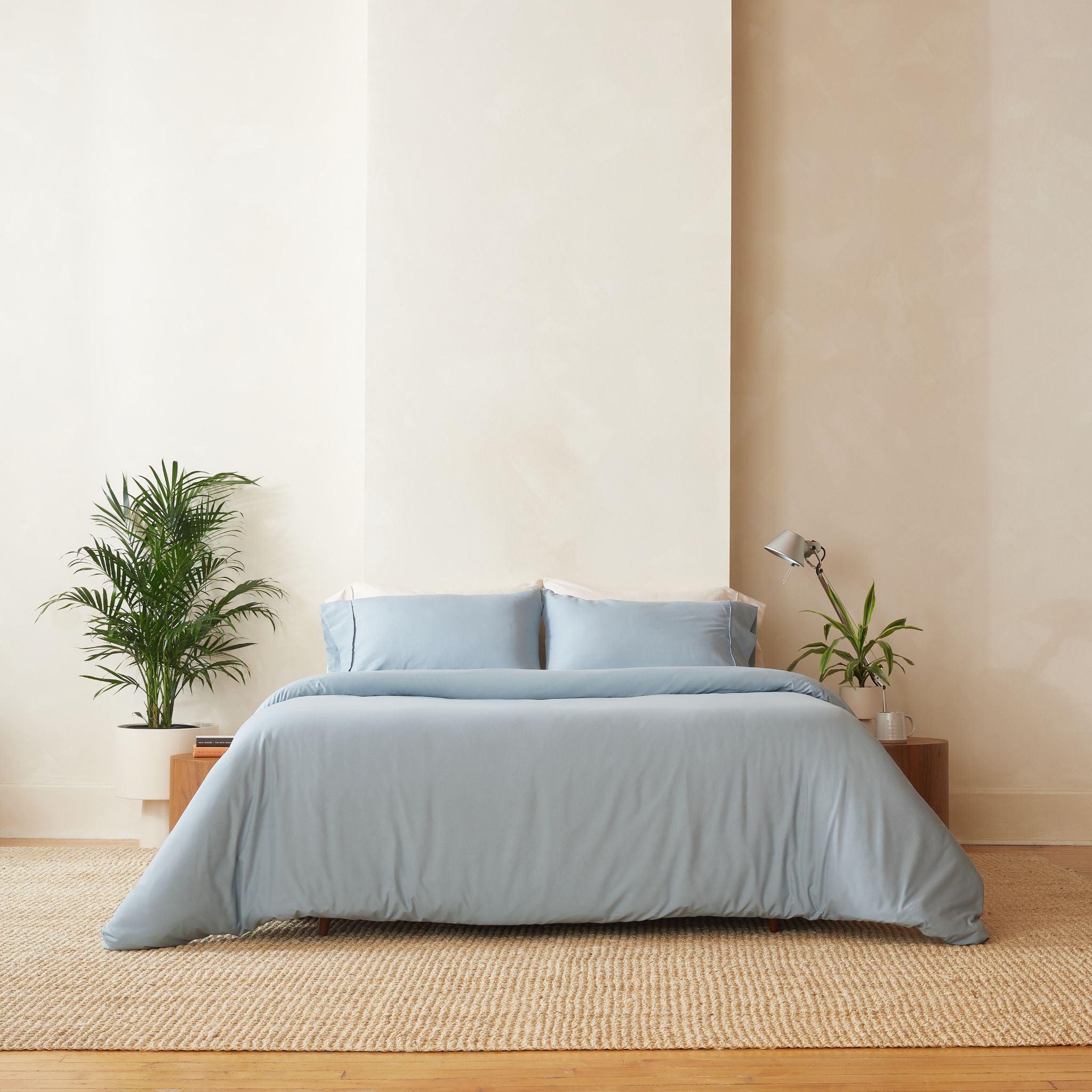 Duvet & Cover Bundle