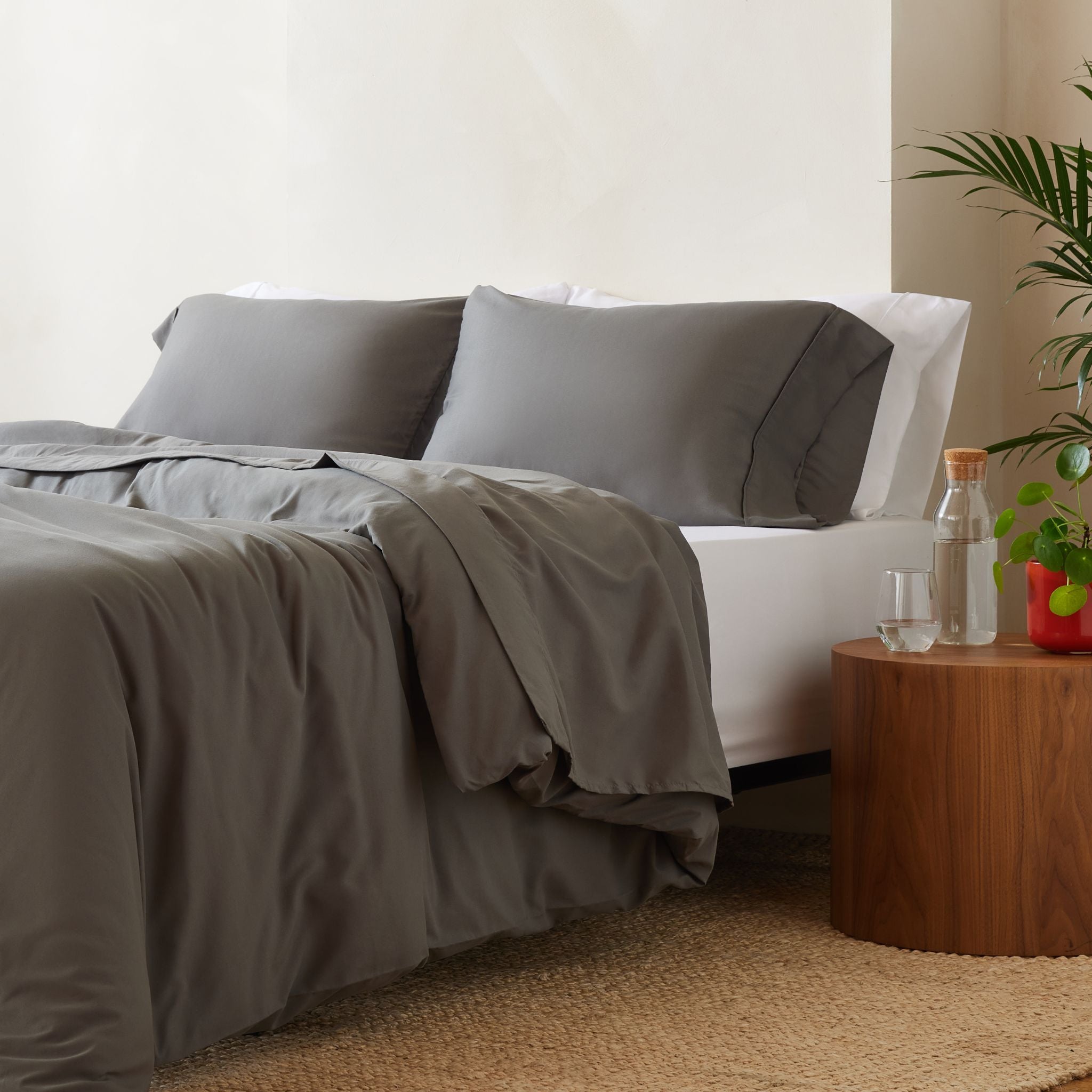 Duvet & Cover Bundle