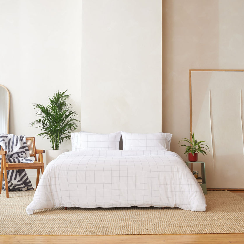 Ensemble de draps