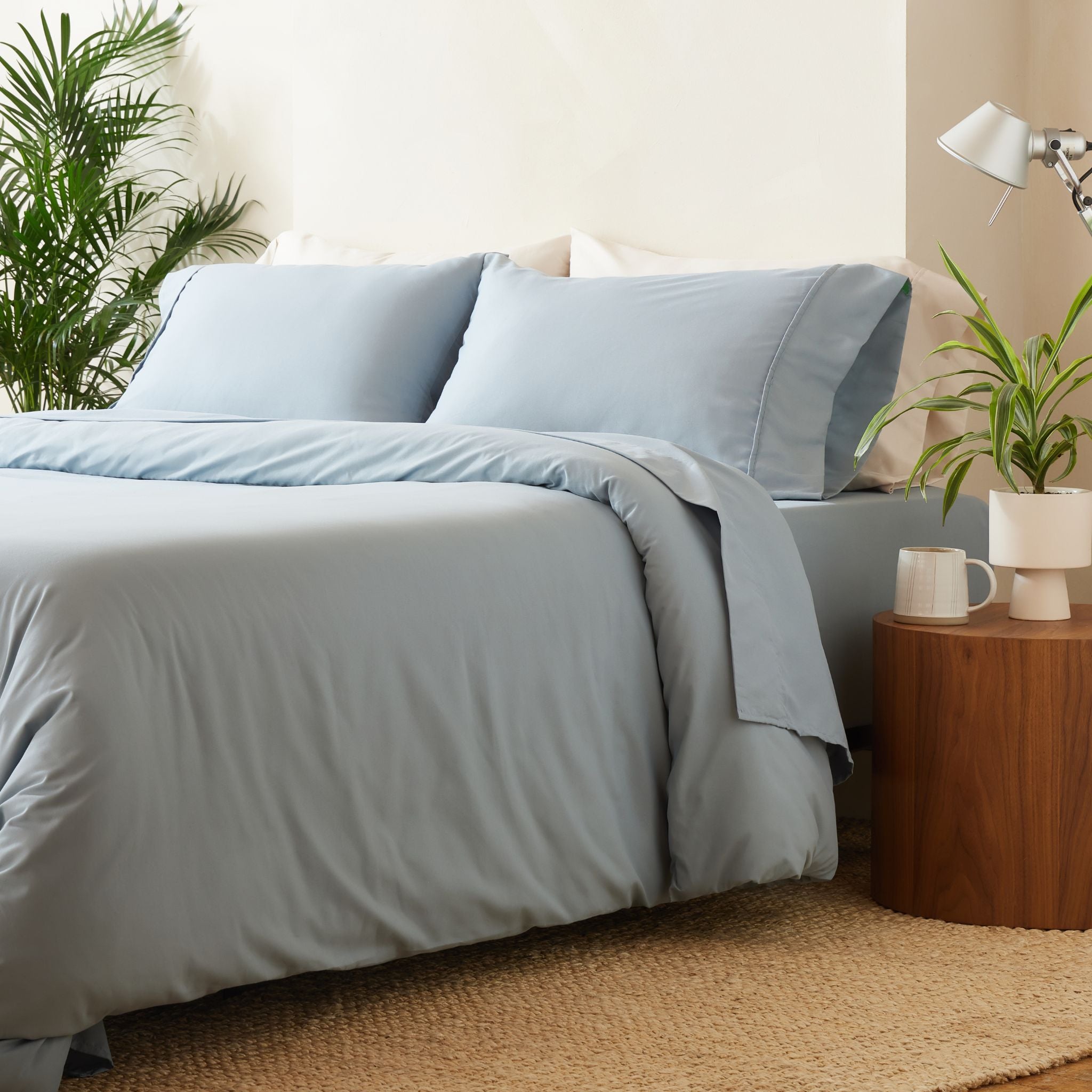 Duvet & Cover Bundle