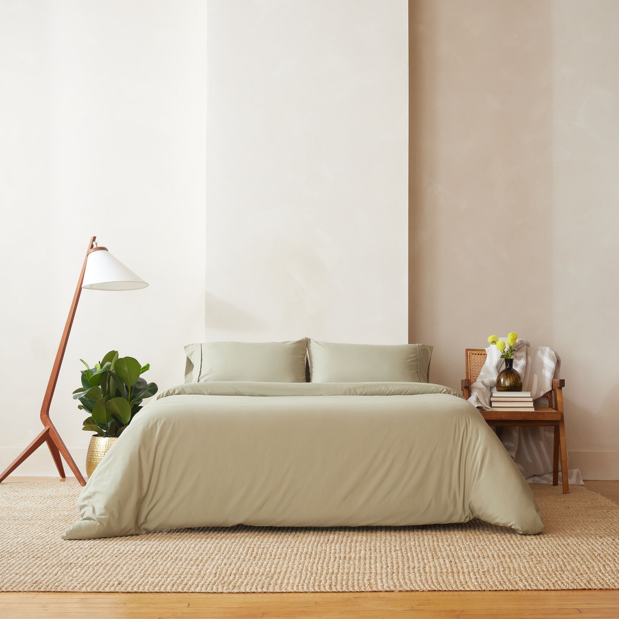 Duvet & Cover Bundle