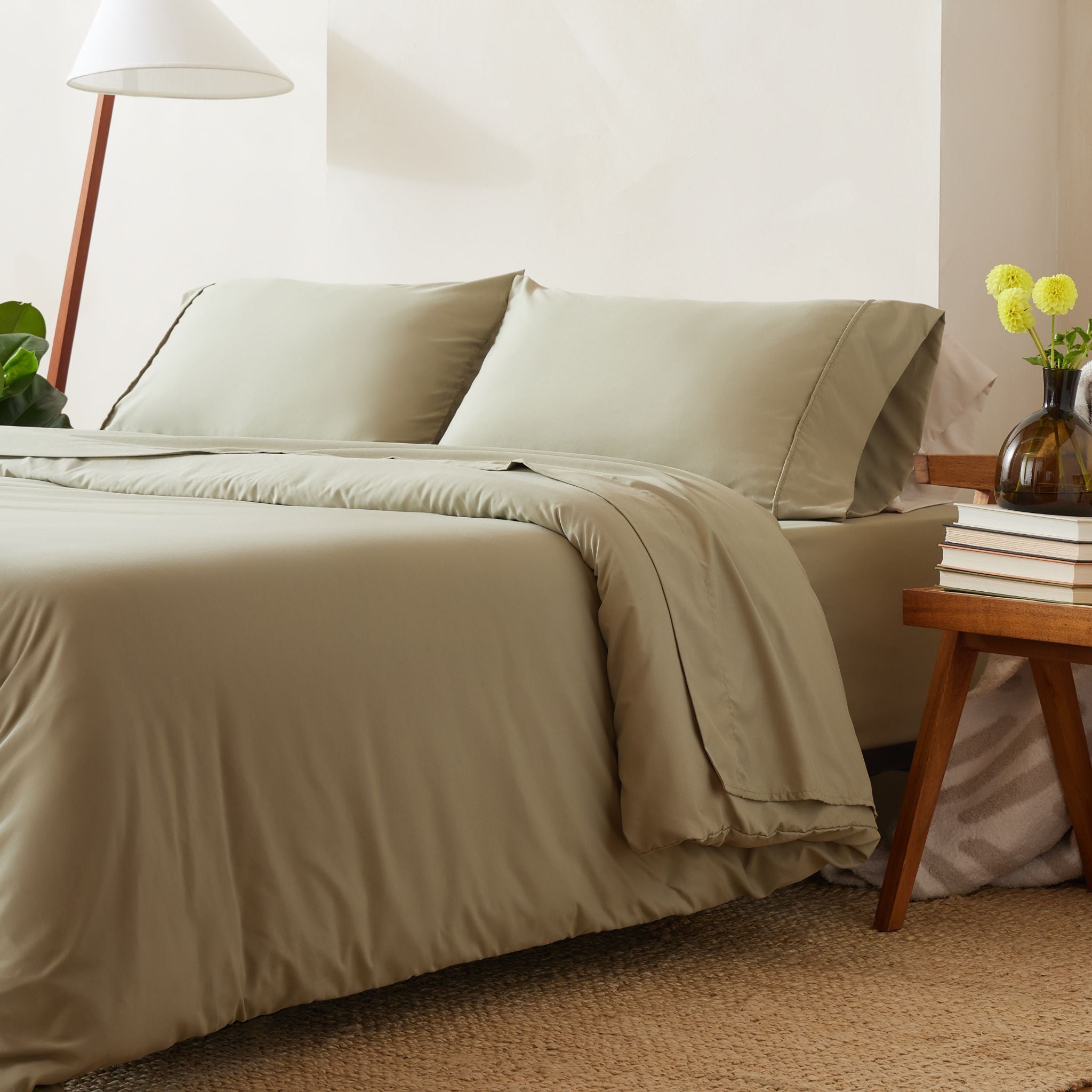 Duvet & Cover Bundle