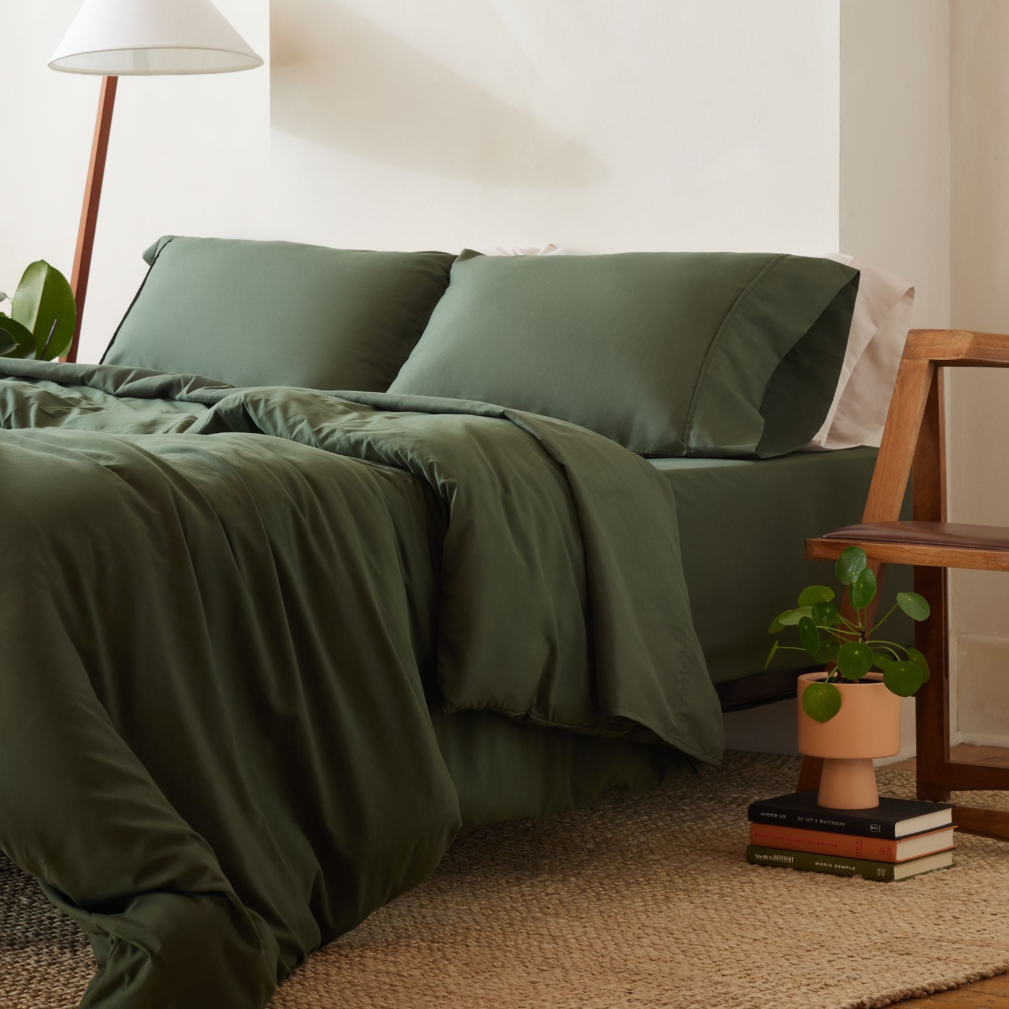 Duvet & Cover Bundle