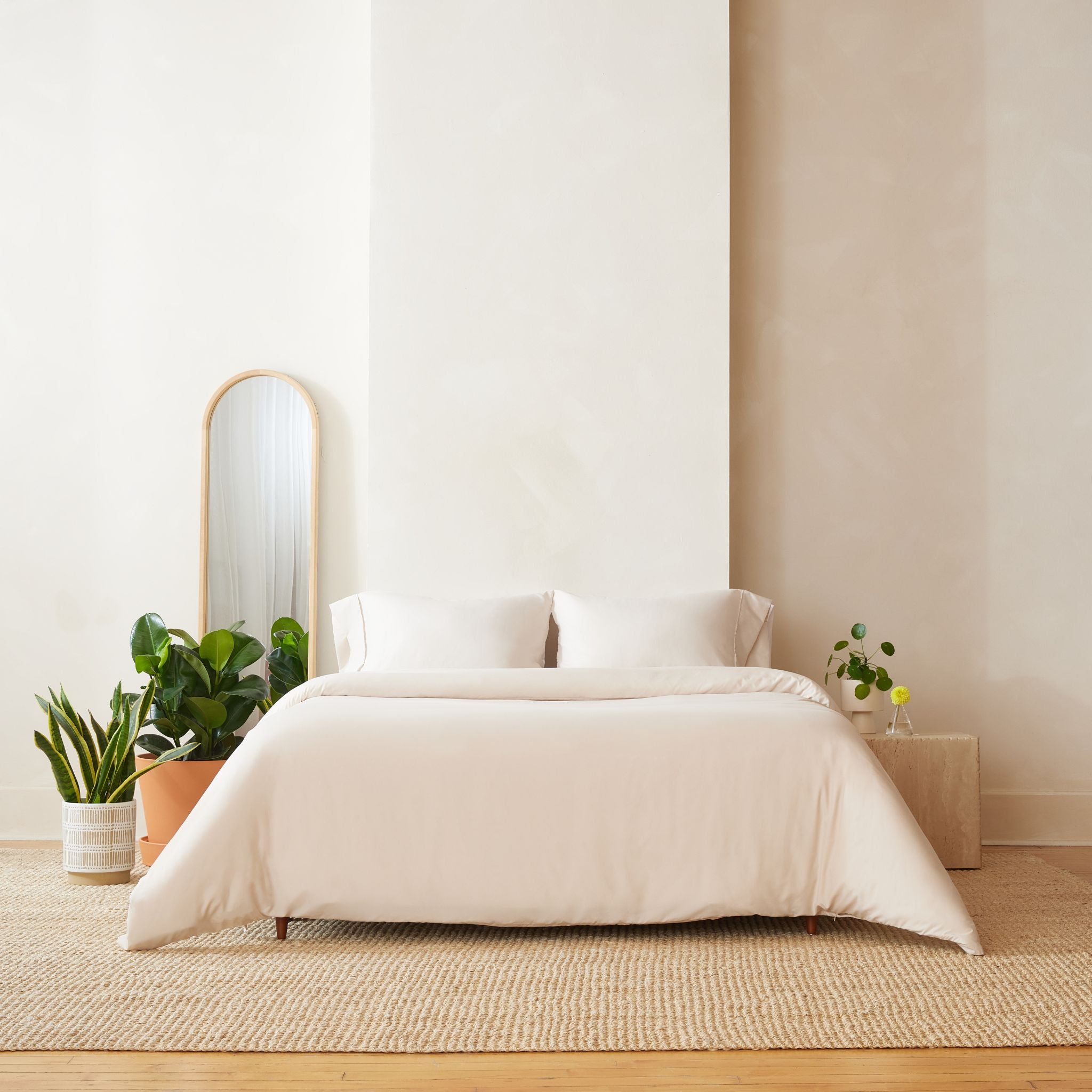 Duvet & Cover Bundle