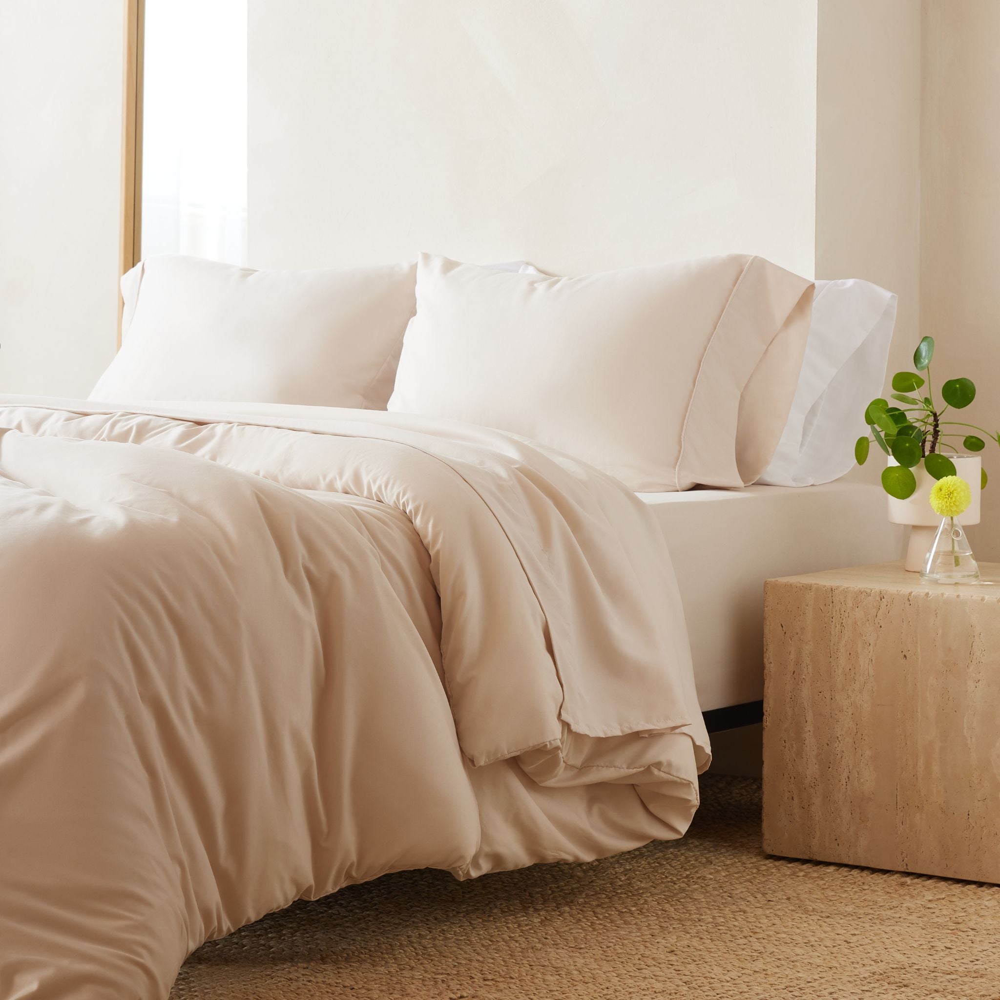 Duvet & Cover Bundle