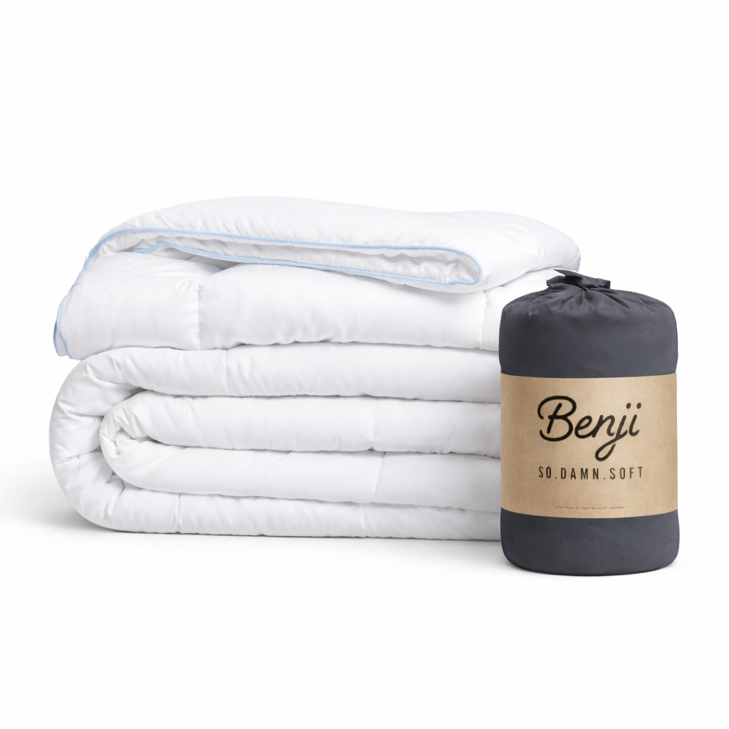 Duvet & Cover Bundle