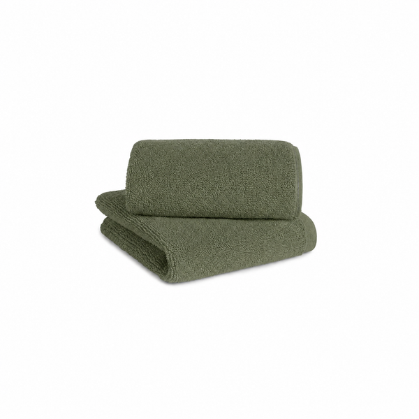 Wash Cloth Set