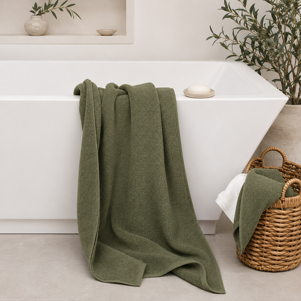 Hand Towel Set