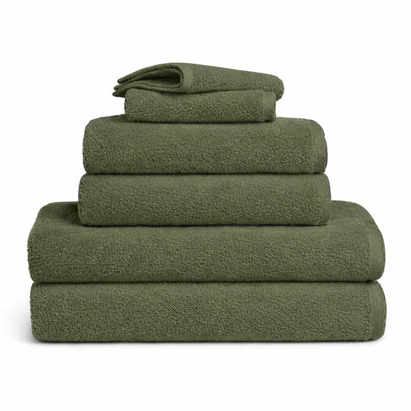 Hand Towel Set