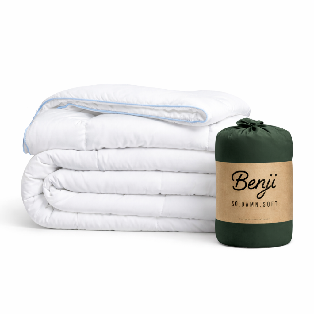 Duvet & Cover Bundle