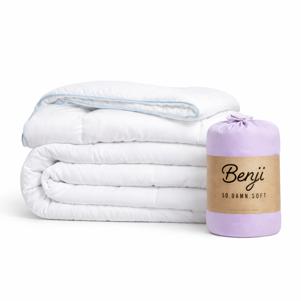 Duvet & Cover Bundle