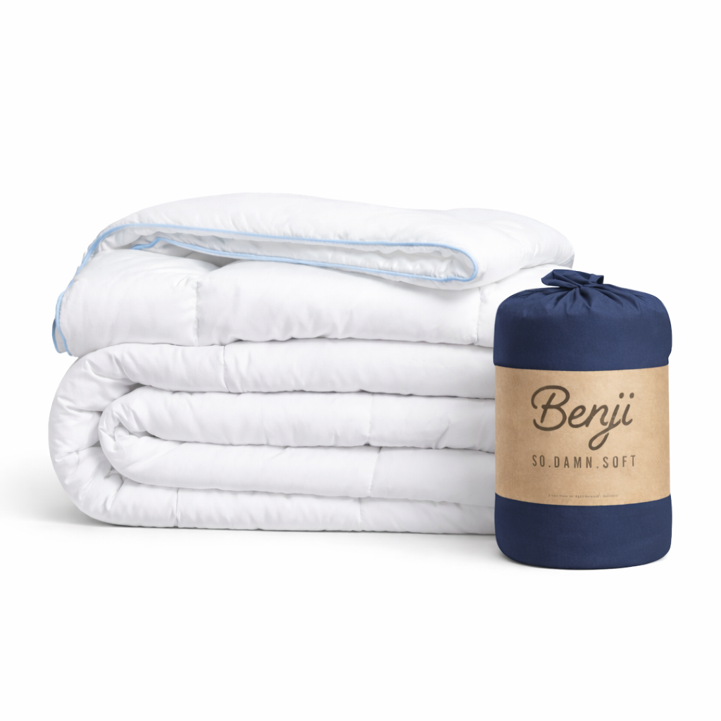 Duvet & Cover Bundle