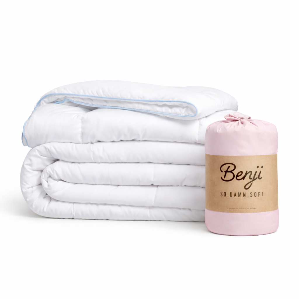 Duvet & Cover Bundle