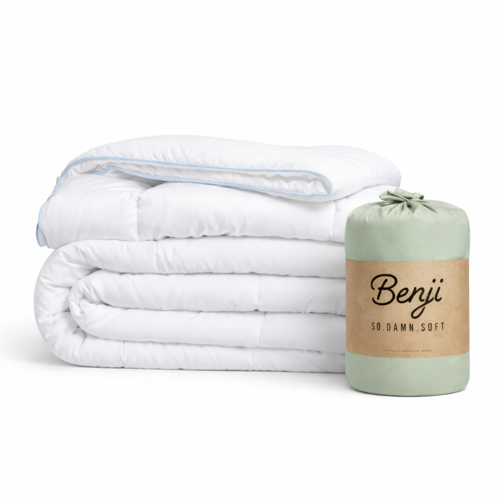 Duvet & Cover Bundle