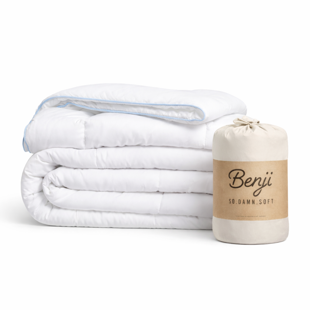 Duvet & Cover Bundle