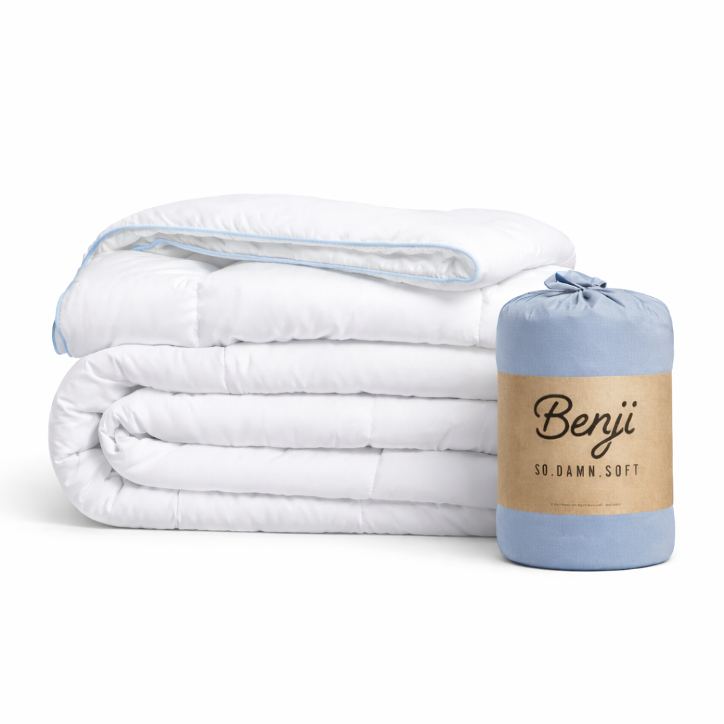 Duvet & Cover Bundle