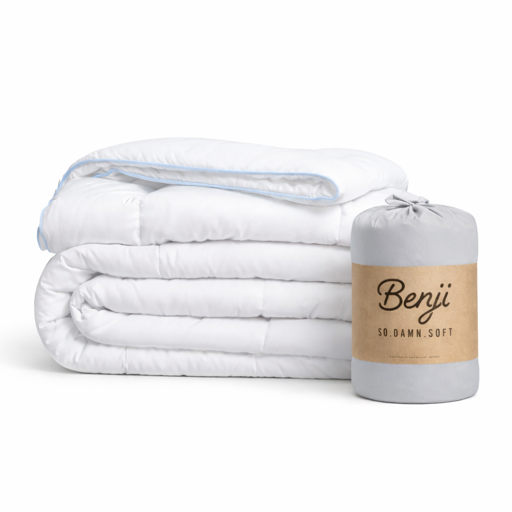Duvet & Cover Bundle