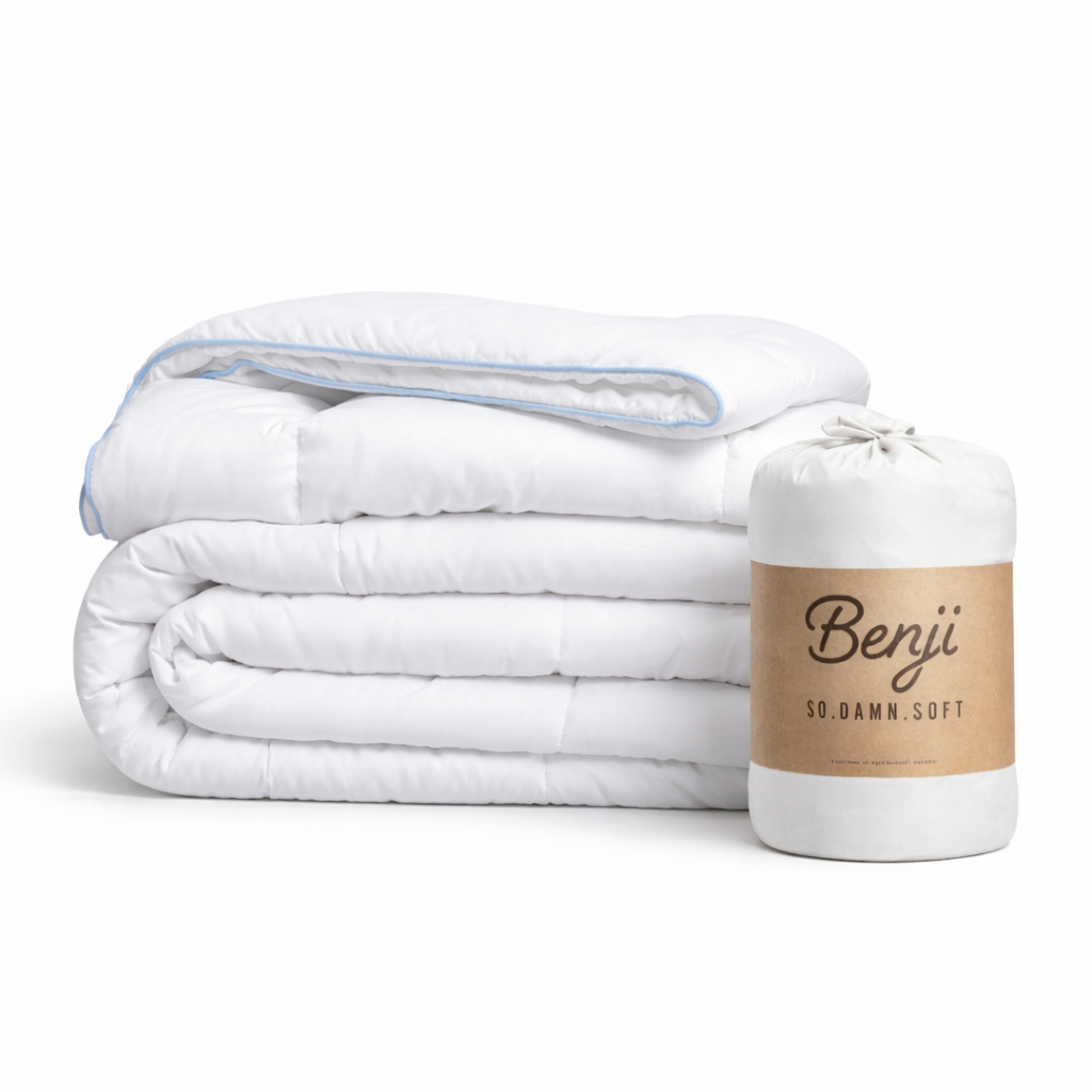 Duvet & Cover Bundle