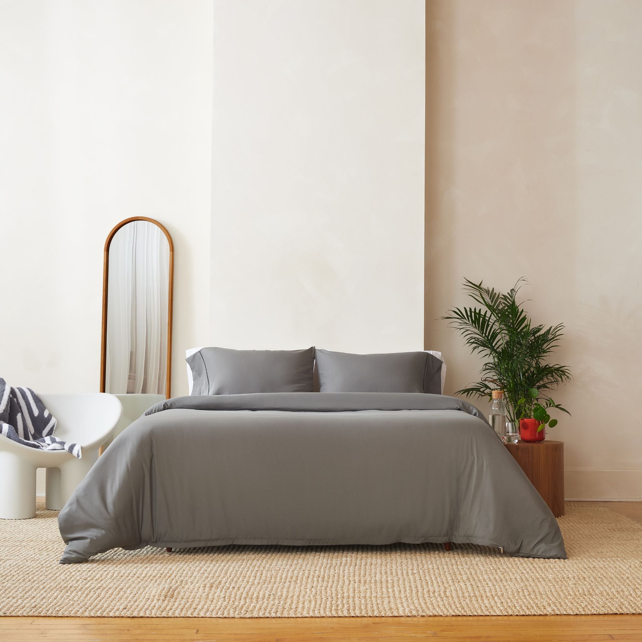 Duvet & Cover Bundle