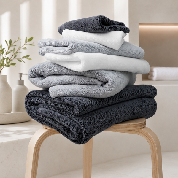Wash Cloth Set