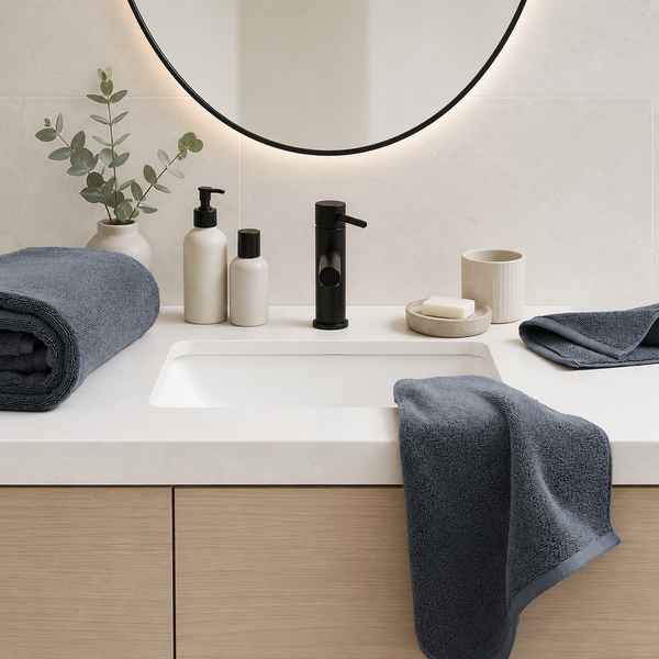 Hand Towel Set