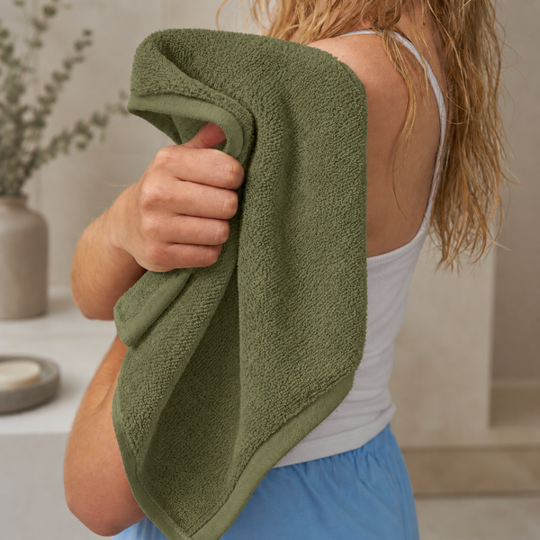 Hand Towel Set