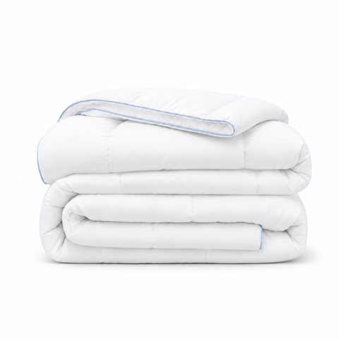 Cooling Comforter Canada | All-Season Comfort | Benji Sleep