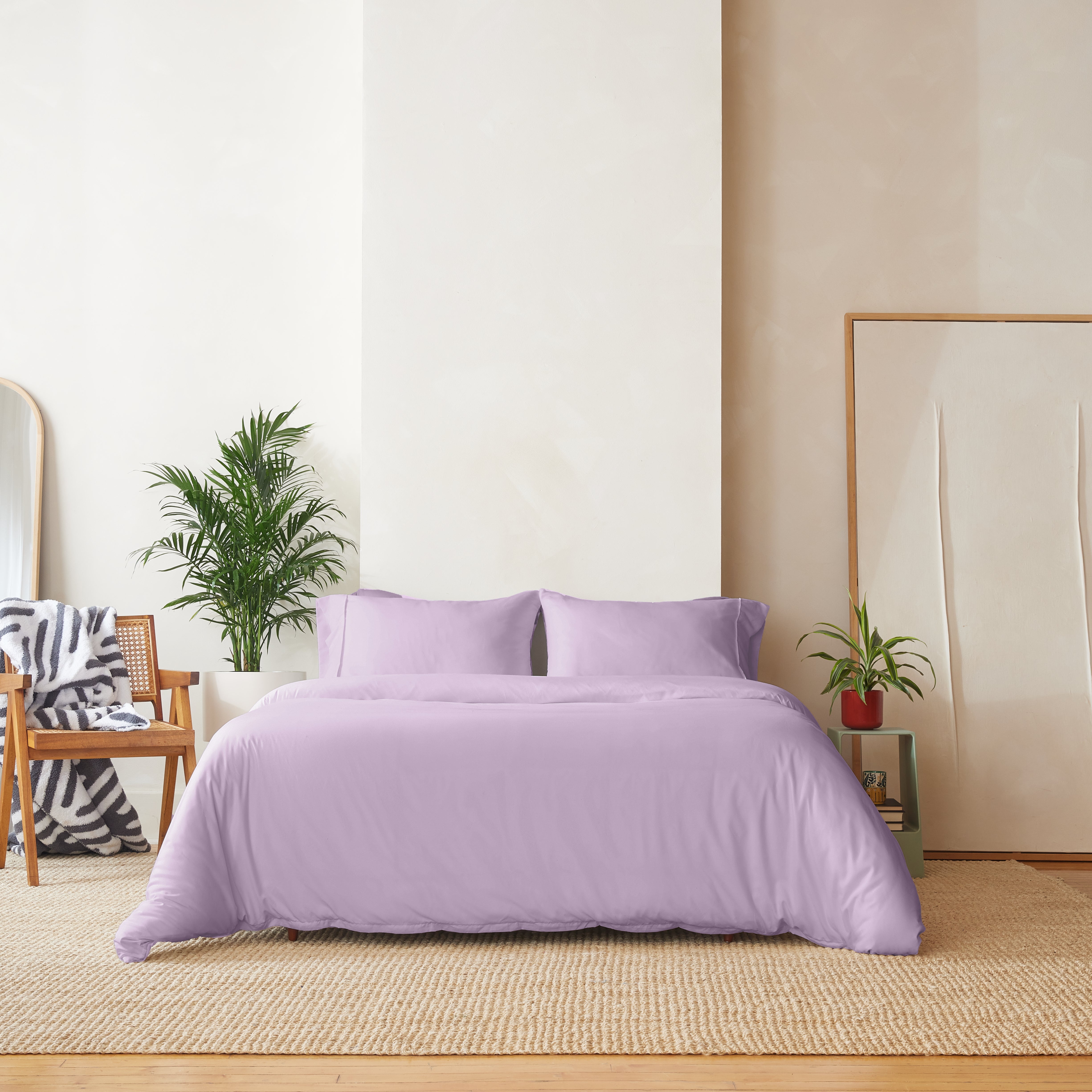 Duvet & Cover Bundle