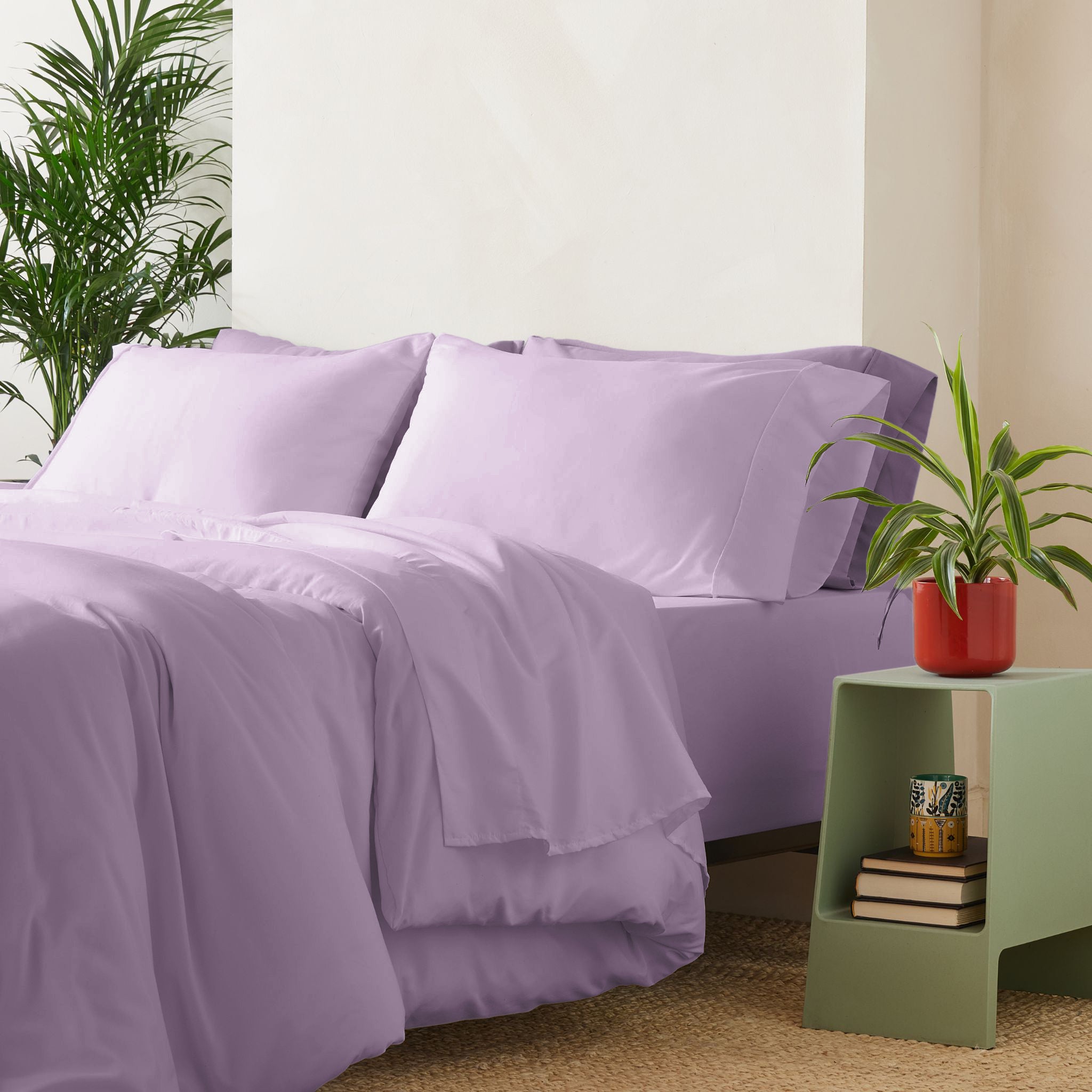 Duvet & Cover Bundle