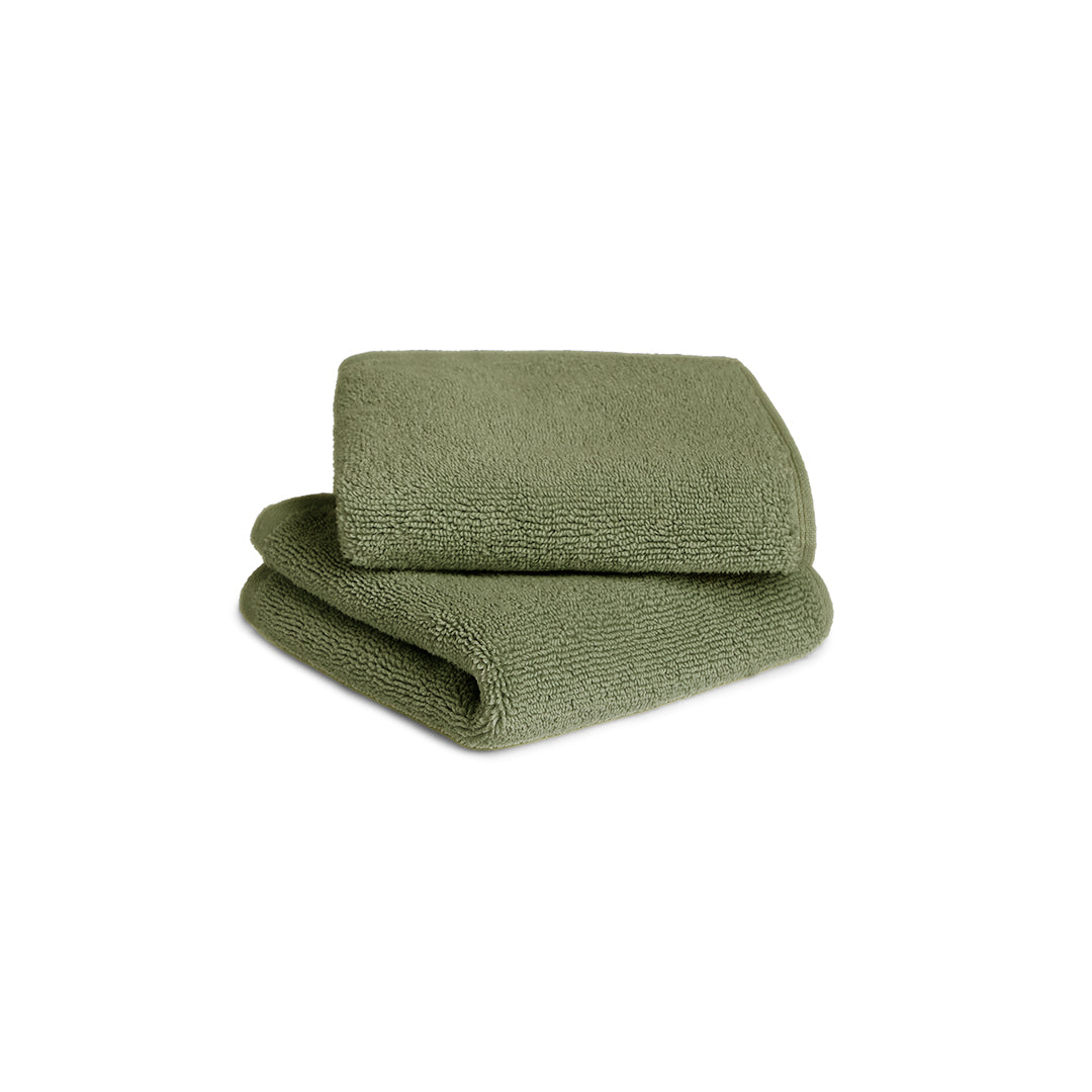 Wash Cloth Set