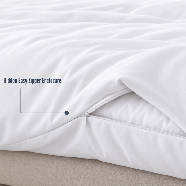 Duvet Cover Set
